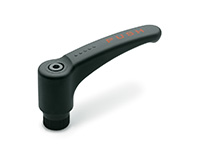 ERS.-Safety adjustable handles